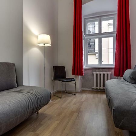 Modern Apartment In Lviv Historic Centre ภายนอก รูปภาพ