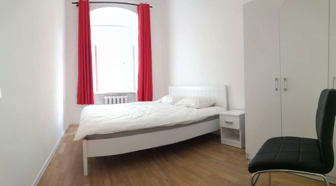 Modern Apartment In Lviv Historic Centre ภายนอก รูปภาพ