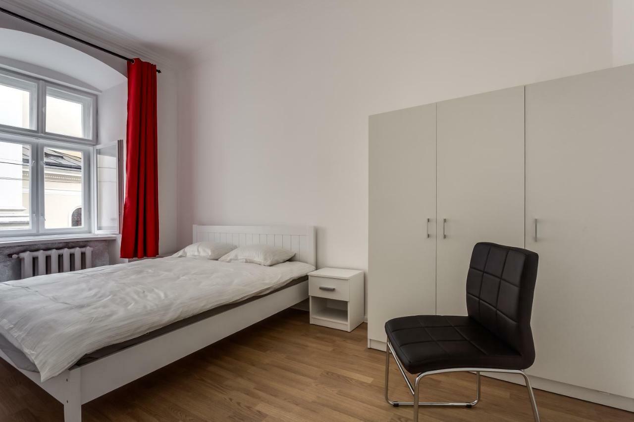 Modern Apartment In Lviv Historic Centre ภายนอก รูปภาพ