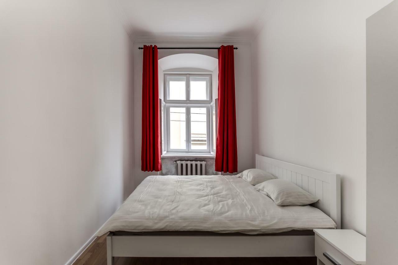 Modern Apartment In Lviv Historic Centre ภายนอก รูปภาพ
