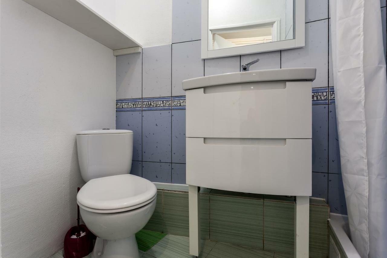 Modern Apartment In Lviv Historic Centre ภายนอก รูปภาพ
