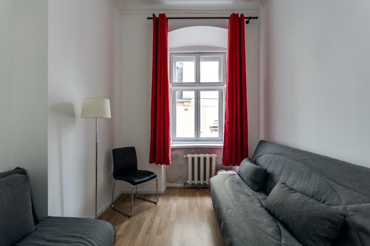 Modern Apartment In Lviv Historic Centre ภายนอก รูปภาพ